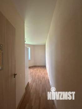 2-к квартира, вторичка, 60м2, 1/22 этаж