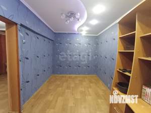 2-к квартира, вторичка, 46м2, 1/2 этаж