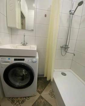 Студия квартира, вторичка, 29м2, 14/17 этаж