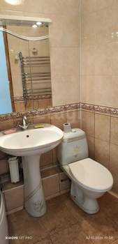 3-к квартира, вторичка, 47м2, 2/5 этаж