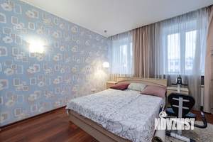 2-к квартира, вторичка, 58м2, 2/3 этаж