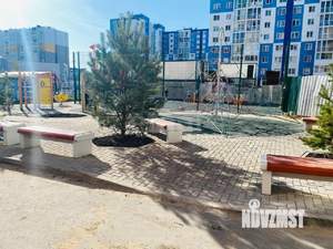 2-к квартира, вторичка, 63м2, 9/9 этаж