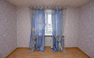 1-к квартира, вторичка, 34м2, 5/5 этаж