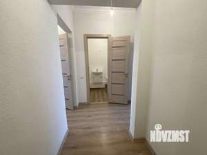 1-к квартира, вторичка, 38м2, 4/15 этаж