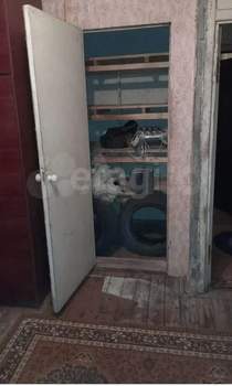 2-к квартира, вторичка, 47м2, 1/5 этаж