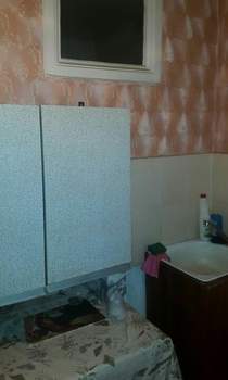 2-к квартира, вторичка, 44м2, 1/5 этаж