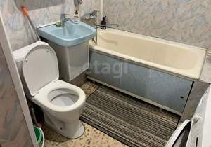 1-к квартира, вторичка, 46м2, 7/9 этаж