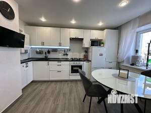 2-к квартира, вторичка, 56м2, 3/10 этаж