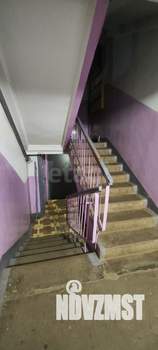 2-к квартира, вторичка, 41м2, 2/5 этаж