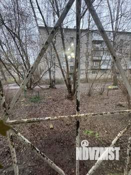 2-к квартира, вторичка, 38м2, 1/2 этаж