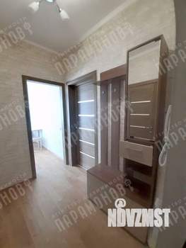 1-к квартира, вторичка, 35м2, 11/12 этаж