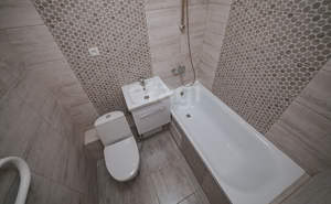 1-к квартира, вторичка, 31м2, 1/5 этаж