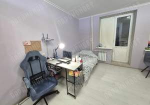 Студия квартира, вторичка, 26м2, 9/15 этаж