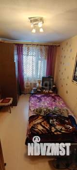 3-к квартира, вторичка, 66м2, 1/9 этаж