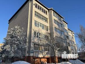 3-к квартира, вторичка, 92м2, 3/5 этаж
