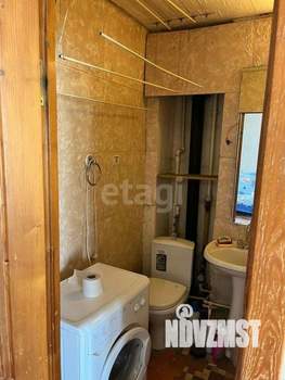 2-к квартира, вторичка, 42м2, 4/6 этаж