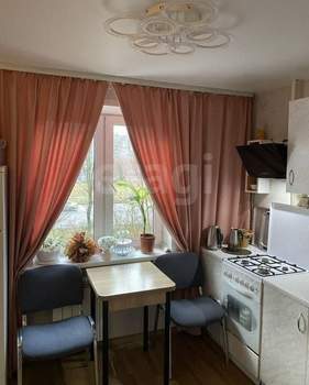 1-к квартира, вторичка, 35м2, 2/9 этаж