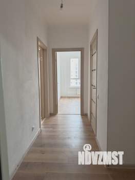 2-к квартира, сданный дом, 37м2, 6/15 этаж