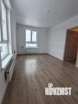 1-к квартира, вторичка, 42м2, 4/4 этаж