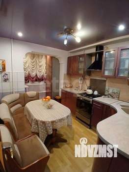 3-к квартира, вторичка, 69м2, 4/9 этаж