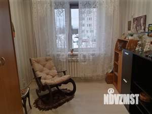 2-к квартира, вторичка, 61м2, 1/17 этаж