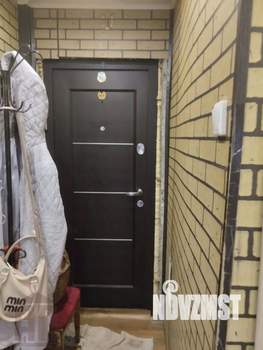 3-к квартира, вторичка, 48м2, 4/5 этаж