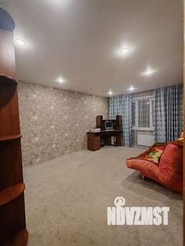 3-к квартира, вторичка, 72м2, 1/5 этаж