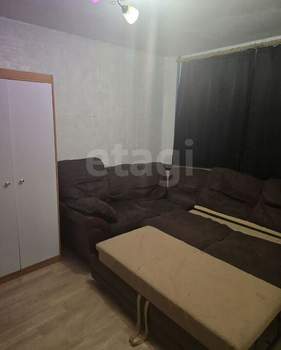 1-к квартира, вторичка, 31м2, 1/5 этаж