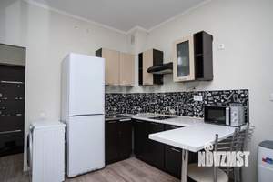 Студия квартира, вторичка, 29м2, 6/17 этаж