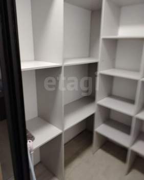 1-к квартира, вторичка, 36м2, 13/17 этаж