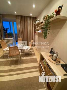 2-к квартира, вторичка, 80м2, 7/10 этаж