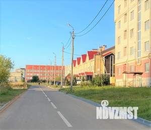 3-к квартира, вторичка, 96м2, 3/6 этаж