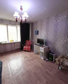 2-к квартира, вторичка, 54м2, 4/5 этаж