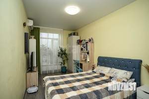 3-к квартира, вторичка, 81м2, 1/3 этаж