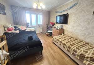 2-к квартира, вторичка, 49м2, 10/10 этаж