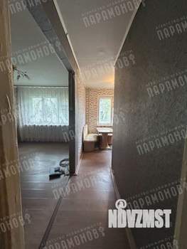 1-к квартира, вторичка, 32м2, 3/5 этаж