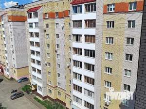 3-к квартира, вторичка, 88м2, 8/9 этаж