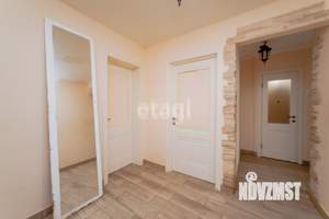 3-к квартира, вторичка, 67м2, 5/5 этаж