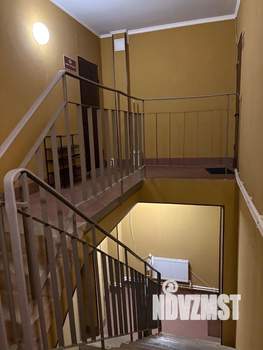 3-к квартира, вторичка, 65м2, 2/2 этаж