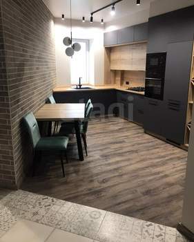 3-к квартира, вторичка, 99м2, 6/1 этаж