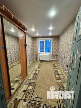 3-к квартира, вторичка, 70м2, 3/9 этаж