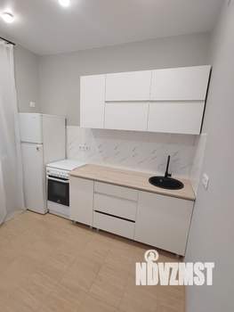 1-к квартира, вторичка, 43м2, 4/14 этаж