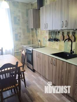 2-к квартира, вторичка, 49м2, 2/2 этаж