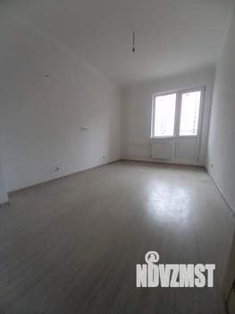 2-к квартира, сданный дом, 57м2, 13/18 этаж