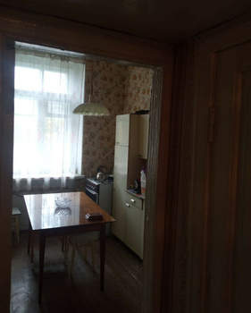 3-к квартира, вторичка, 73м2, 4/4 этаж