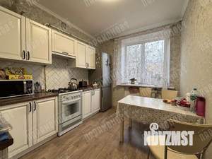 3-к квартира, вторичка, 85м2, 2/2 этаж