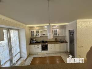 4-к квартира, вторичка, 160м2, 7/10 этаж