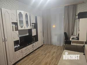 1-к квартира, вторичка, 36м2, 3/12 этаж