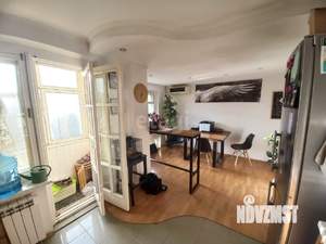 4-к квартира, вторичка, 93м2, 6/9 этаж