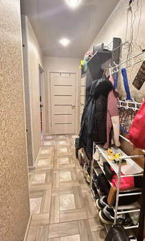 2-к квартира, вторичка, 43м2, 1/5 этаж